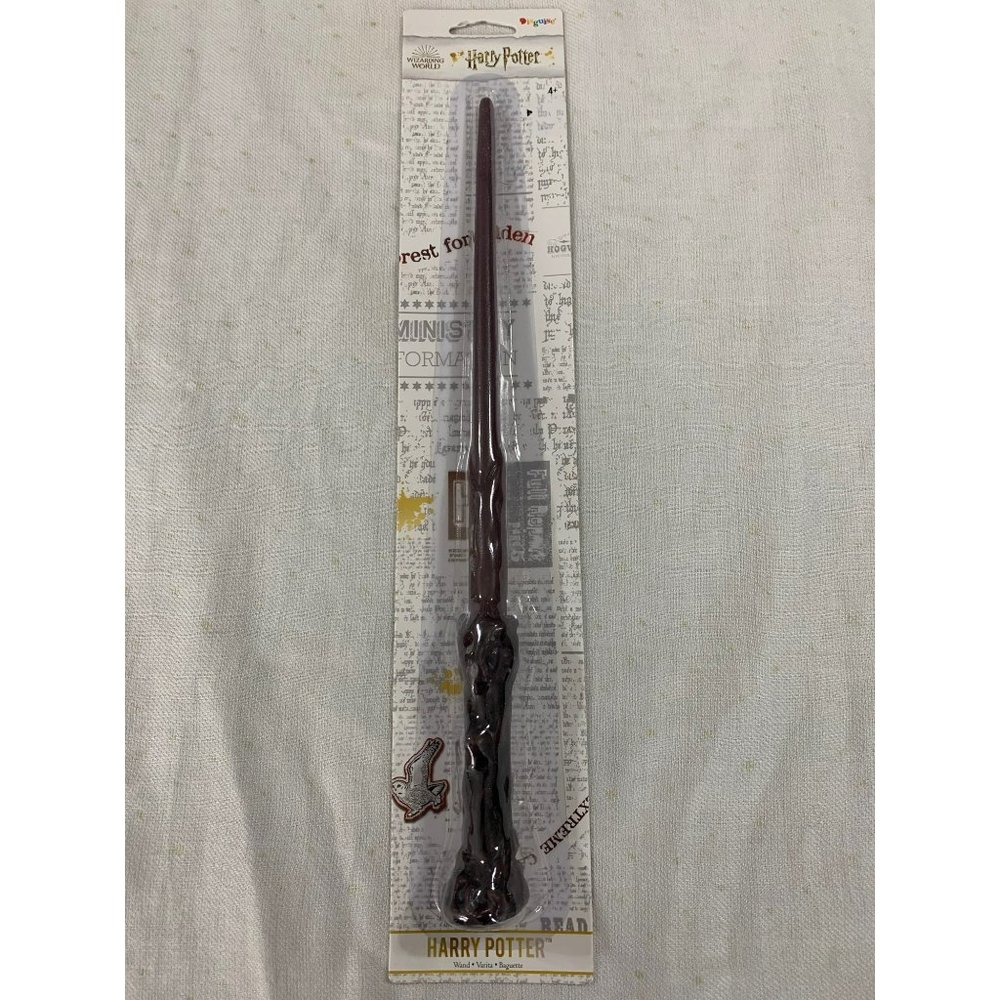 Wizarding World Harry Potter Wand Costume‎ Cosplay Prop